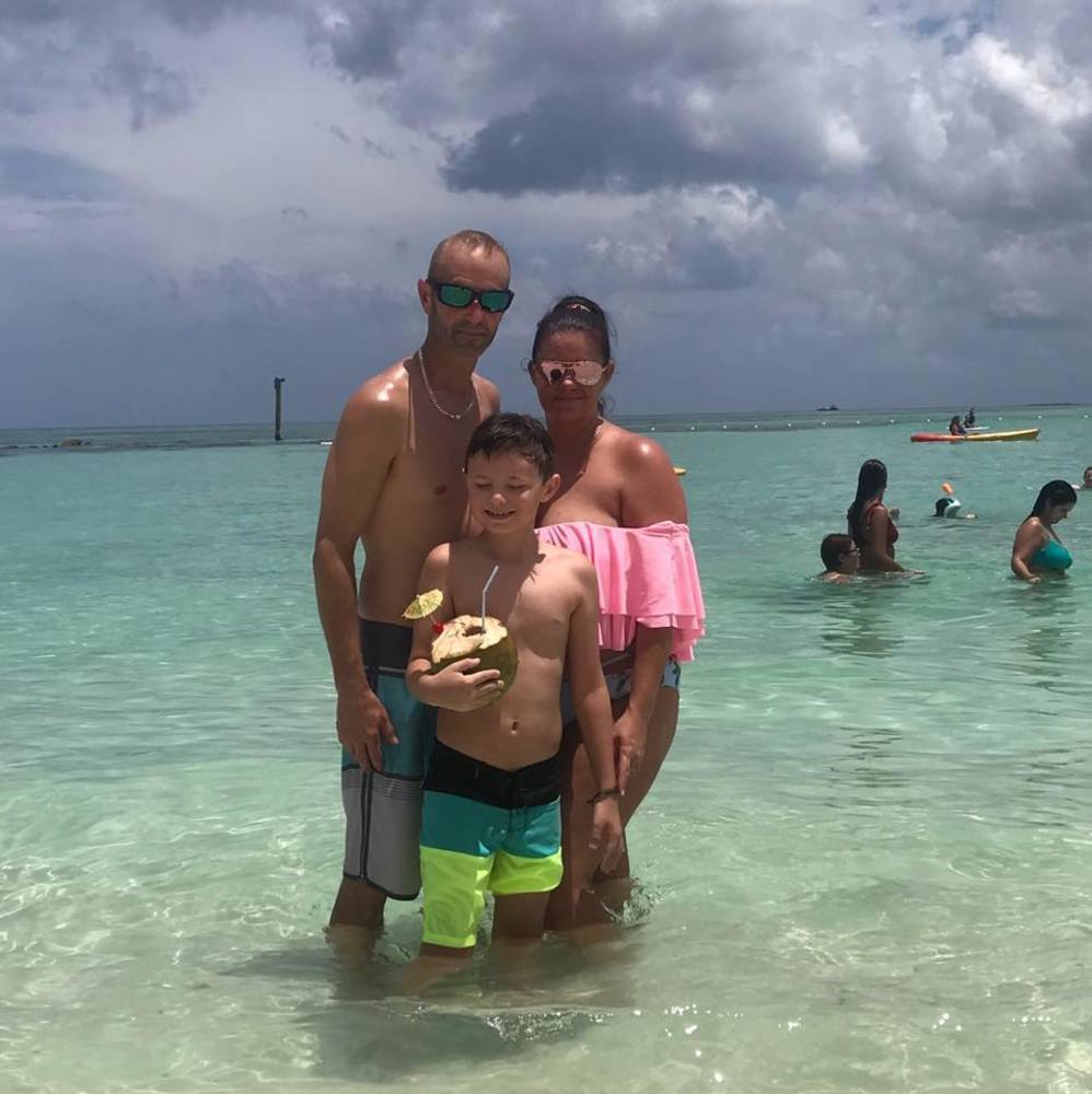 Meet your Posher, Heather